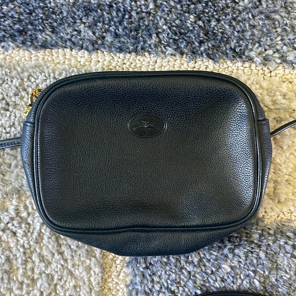 LONGCHAMP cross body bag - Picture 6 of 6